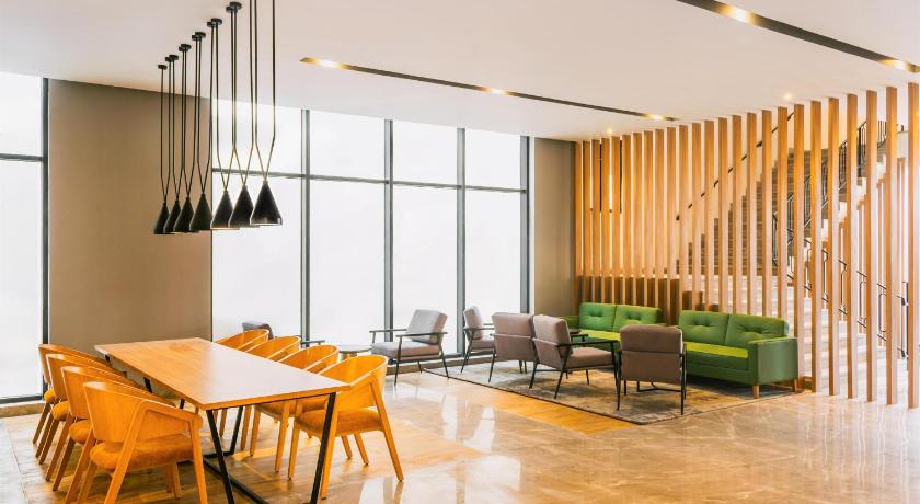 Park Inn & Suites by Radisson, Puri 19/31