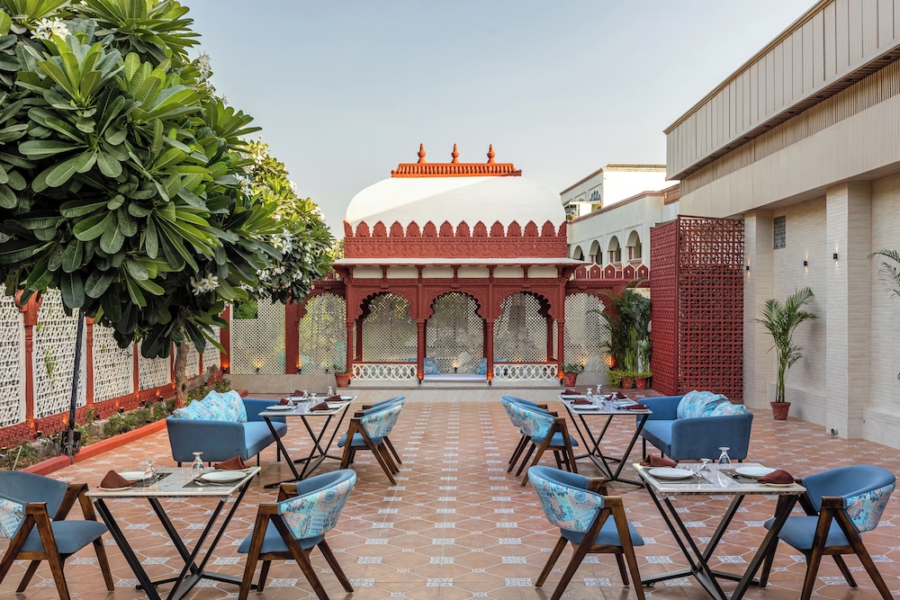 AMARGARH RESORT 62/66
