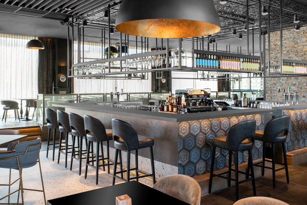 Radisson Hotel and Suites Amsterdam South 32/50