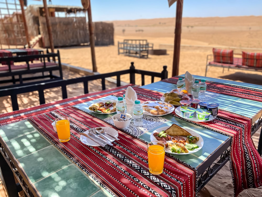 Sama Al Areesh Desert Camp 20/26