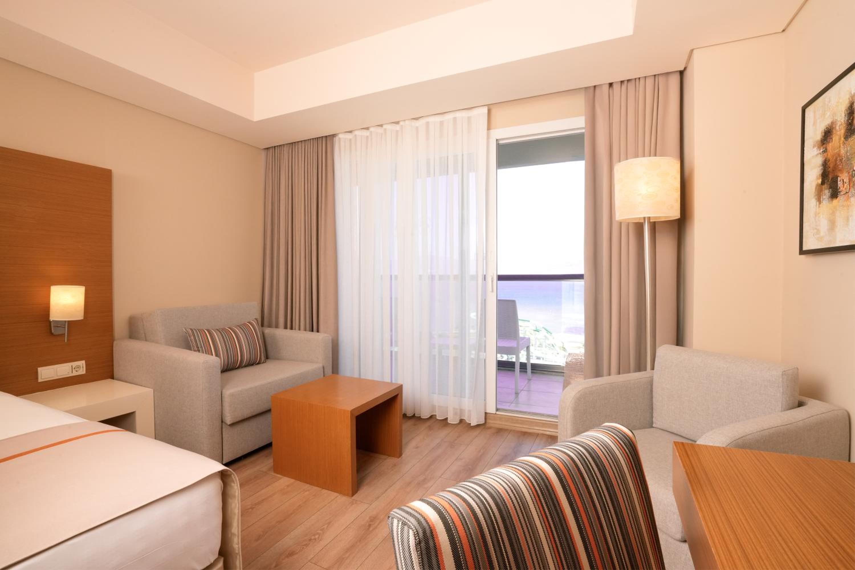 Venosa Beach Resort Spa 17/57
