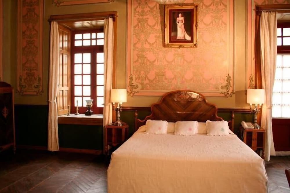Hotel Casa De La Palma 28/51
