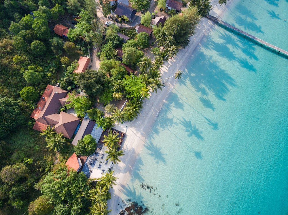 Siam Beach Resort Koh Kood 54/57