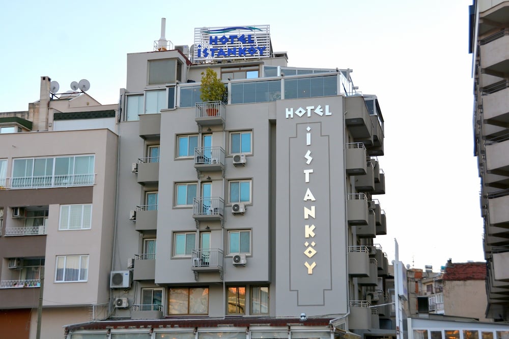 Hotel Istankoy Kusadasi in KUSADASI