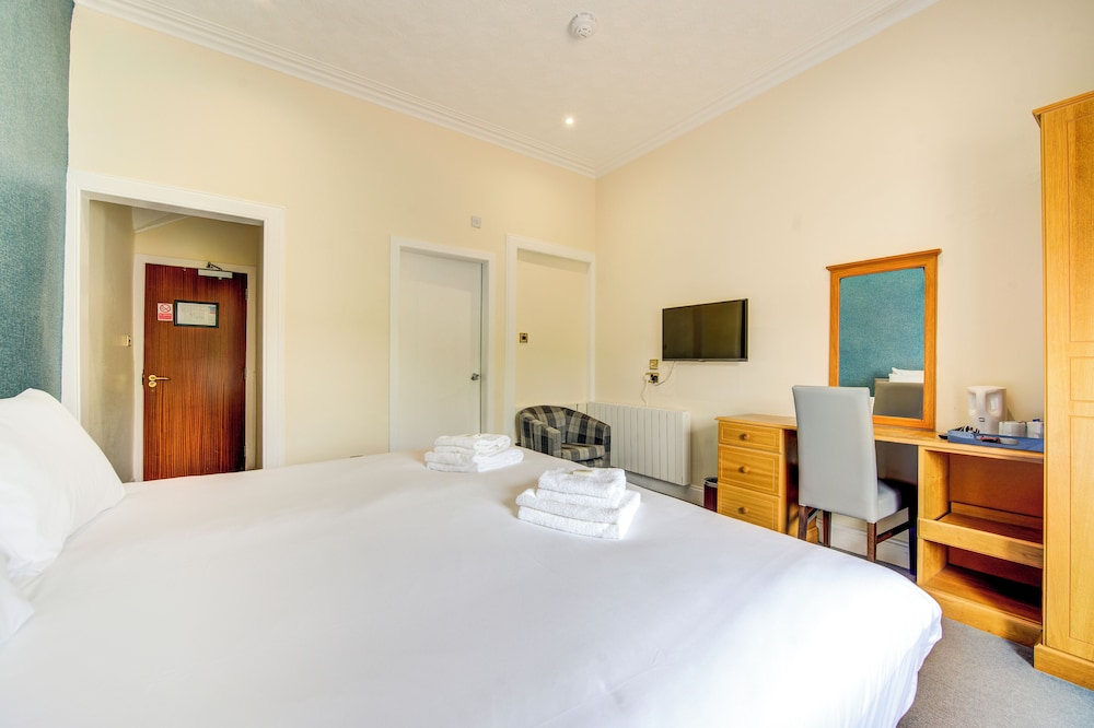 Morar Hotel 6/50
