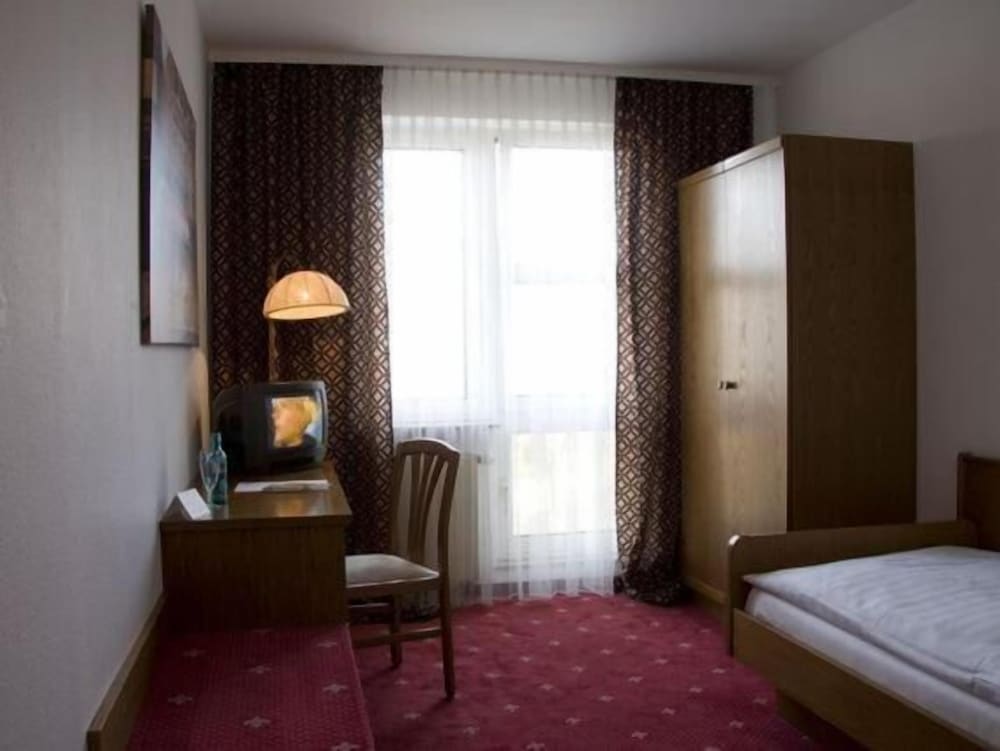 Hotel Alina 7/20