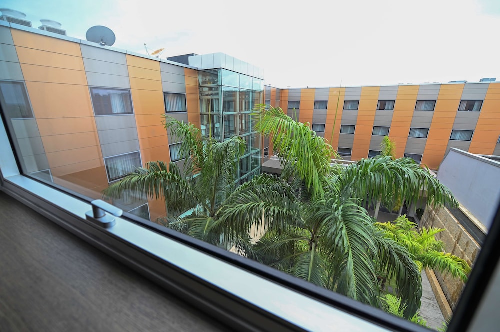 RADISSON BLU HOTEL, ABIDJAN AIRPORT in ABIDJAN