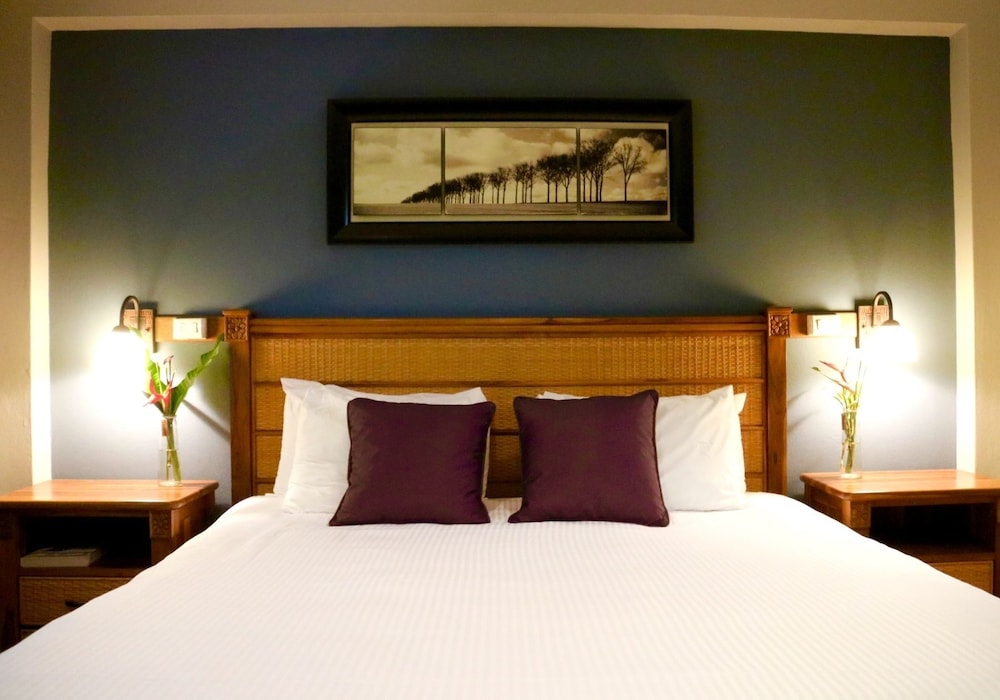 Hotel Ladera 25/50