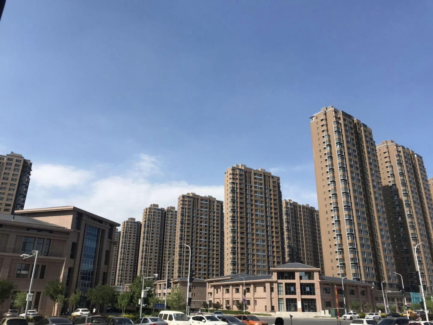 Xana Hotelle (Yinchuan Dayuecheng) 49/51