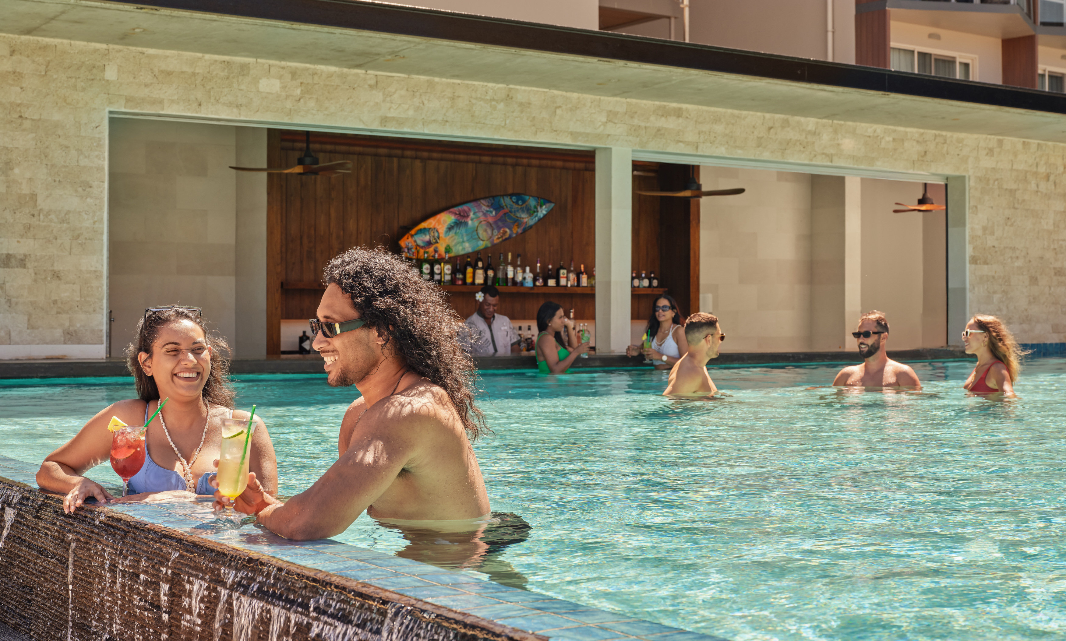 Crowne Plaza Fiji Nadi Bay Resort & Spa, an IHG Hotel 22/50