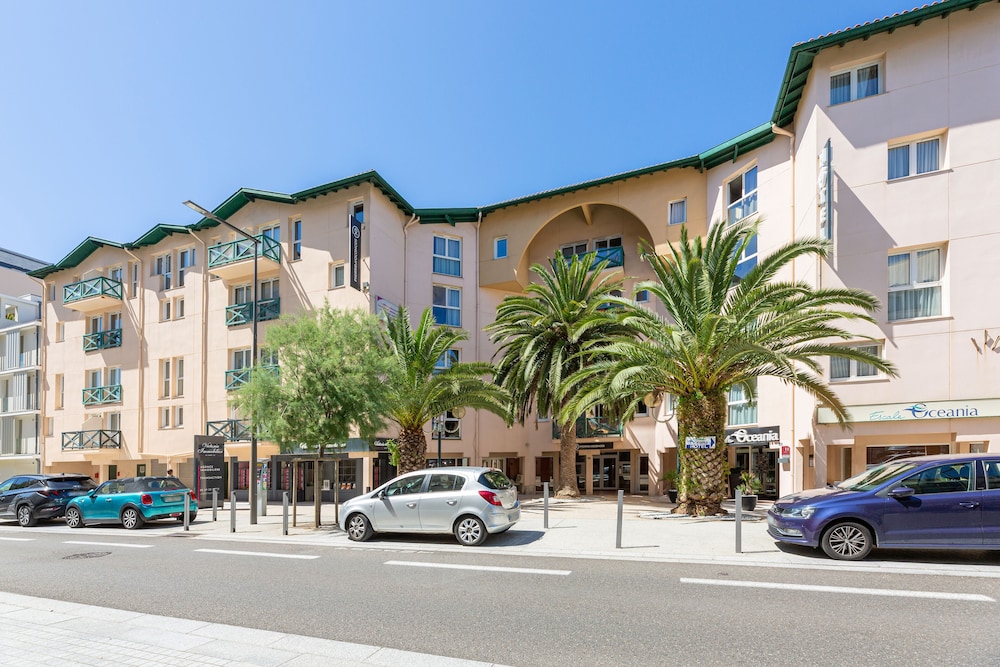 Pierre And Vacances Premium Residence Haguna Formerly Pierre And Vancances Residence Haguna 58/68