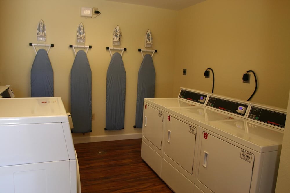 Affordable Suites Mooresville/Lake Norman 2/25