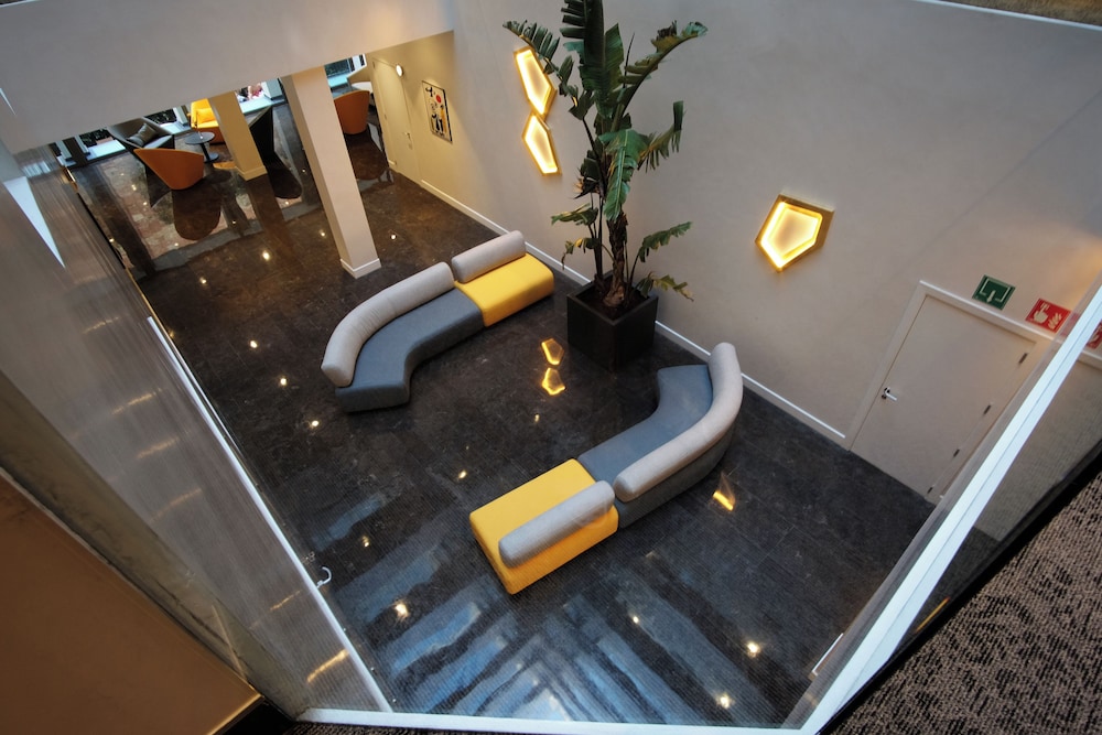 Hotel Chi Barcelona 42/57
