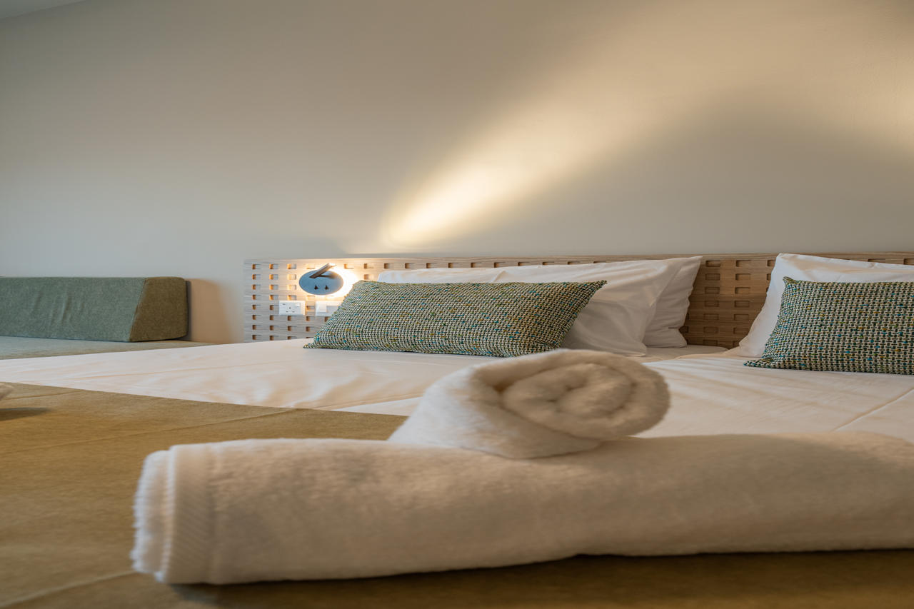 Sun Palace Protaras Waterpark Resort 11/31