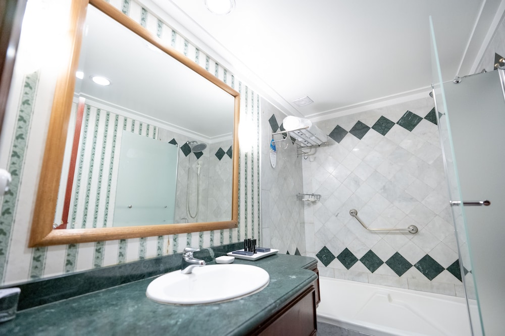 DoubleTree by Hilton Buenos Aires 25/52