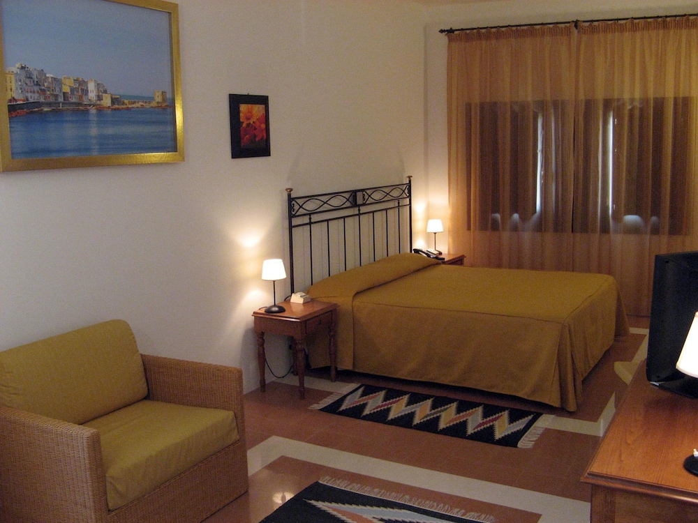 Hotel Baglio Santacroce 28/61