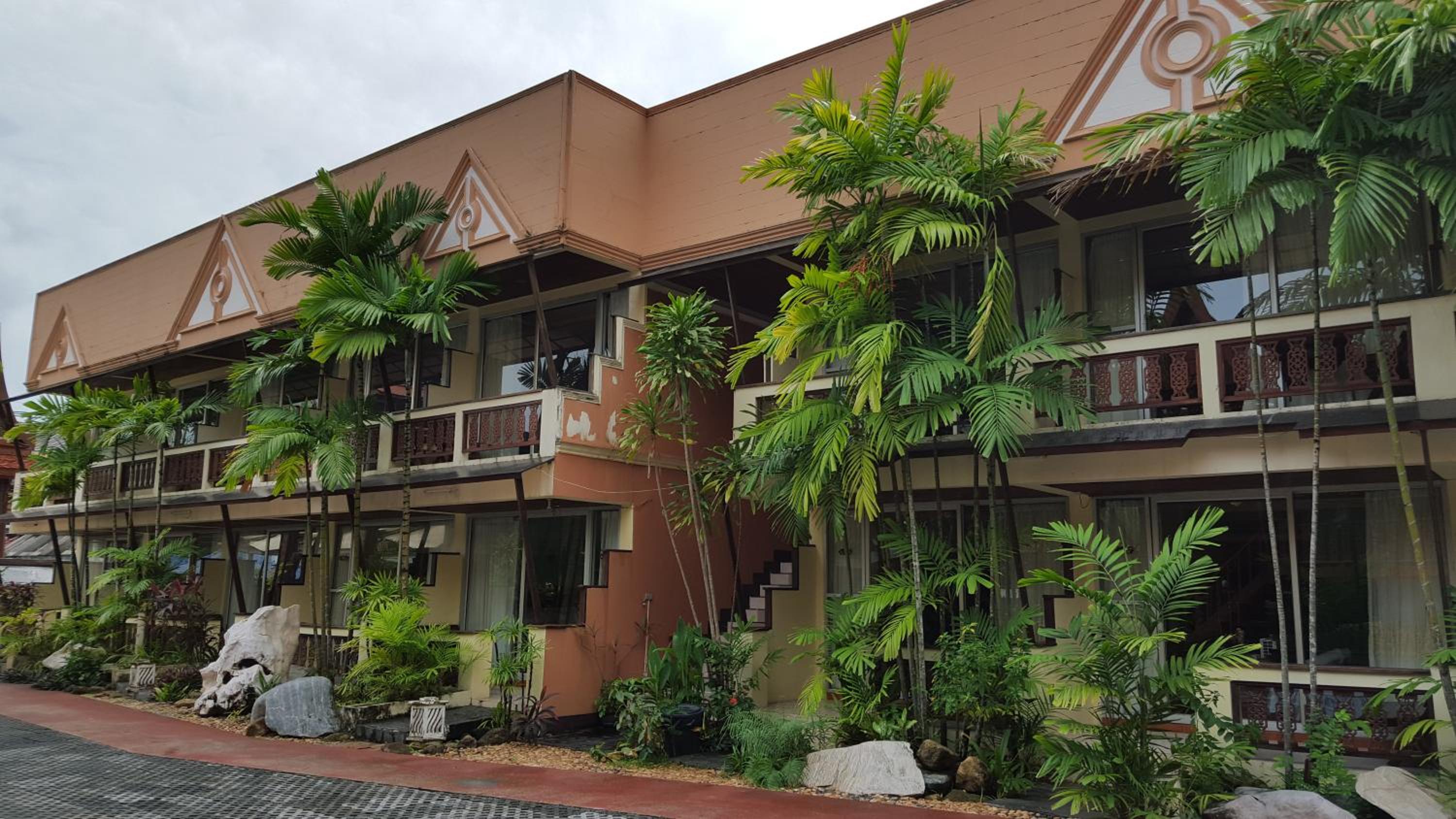 GRAND THAI HOUSE RESORT 5/41