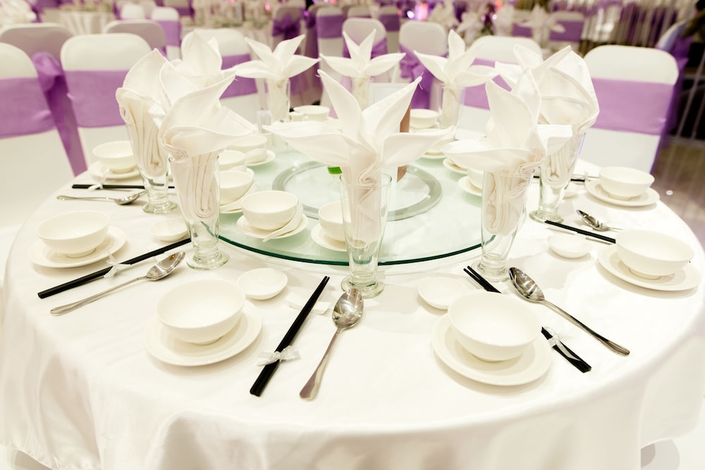King Town Grand Hotel & Wedding Center 54/59