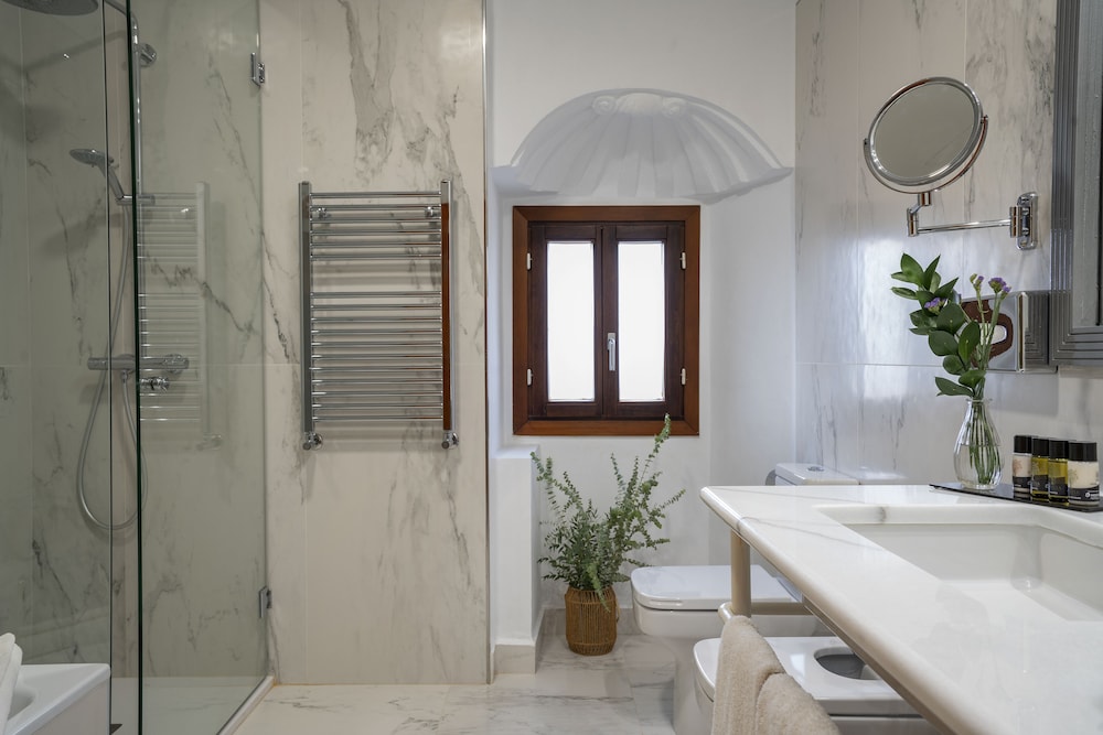 Hospes Palacio de Arenales Spa 68/68