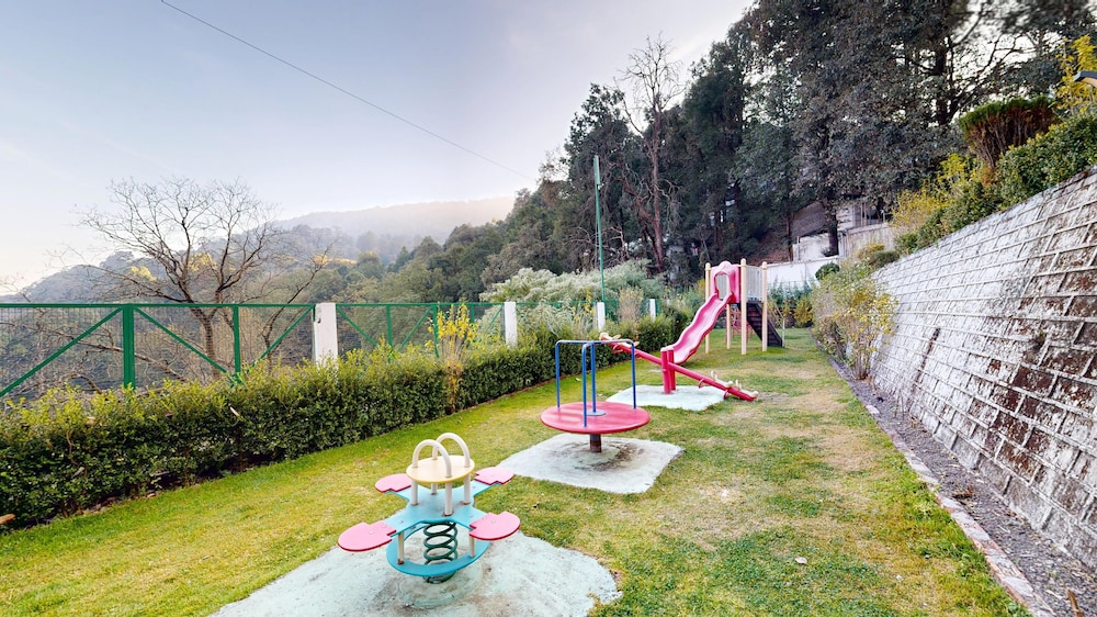 Namah Nainital, a member of Radisson Individuals Retreats 23/50