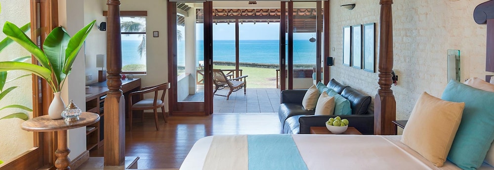 Jetwing Saman Villas - Adults Only 27/73
