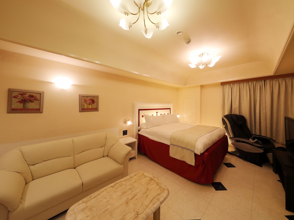 Hotel Fine Garden Suzuka 6/47