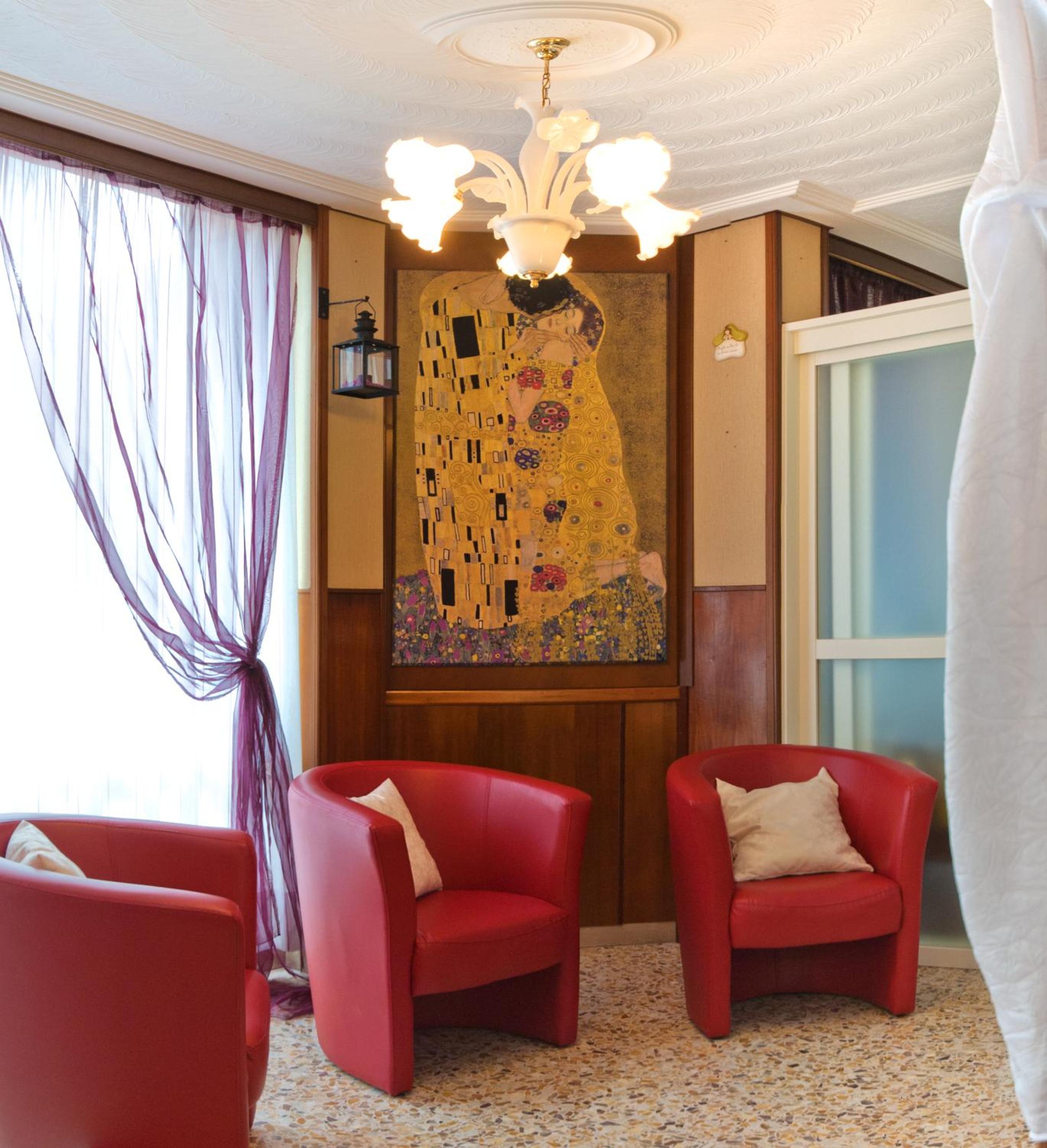 Hotel Bianchi Bibione 43/57