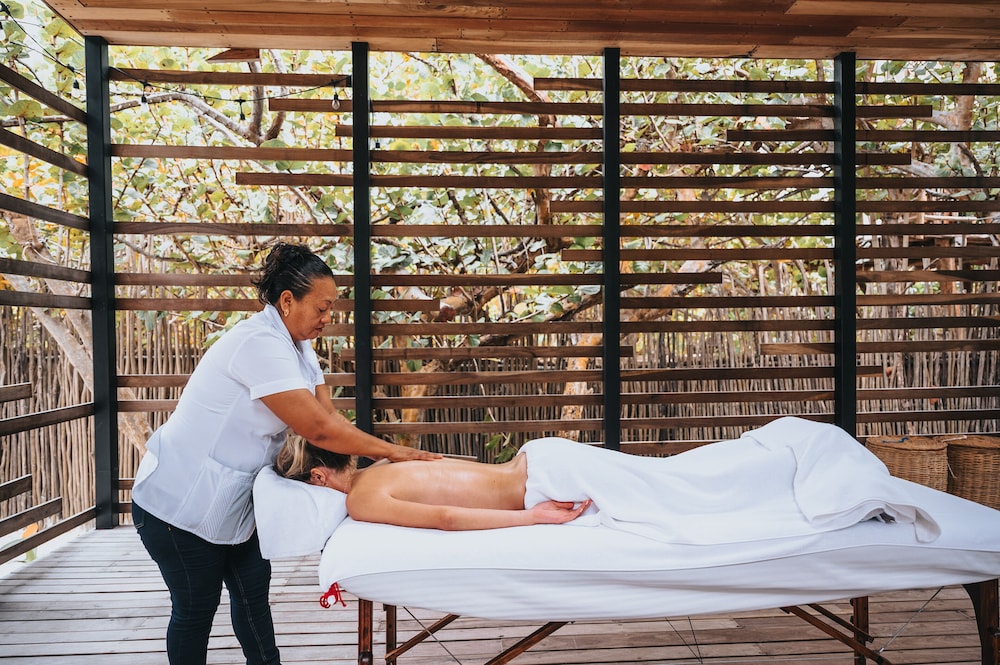 Kai Tulum Hotel 22/42