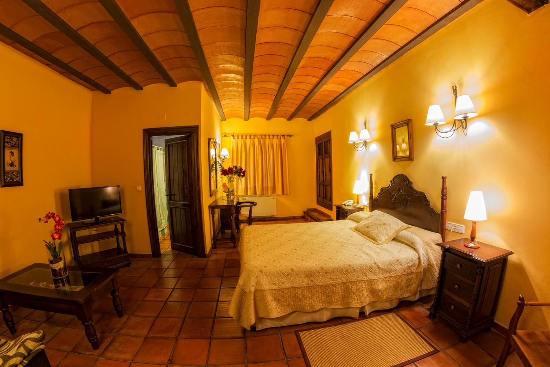 Hotel Bodega La Venta 6/47