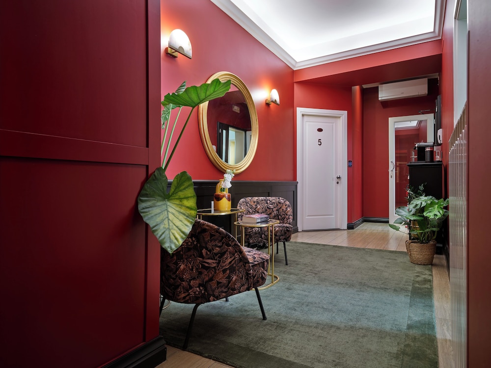 La Residenza Dell'orafo - Guest House 6/53