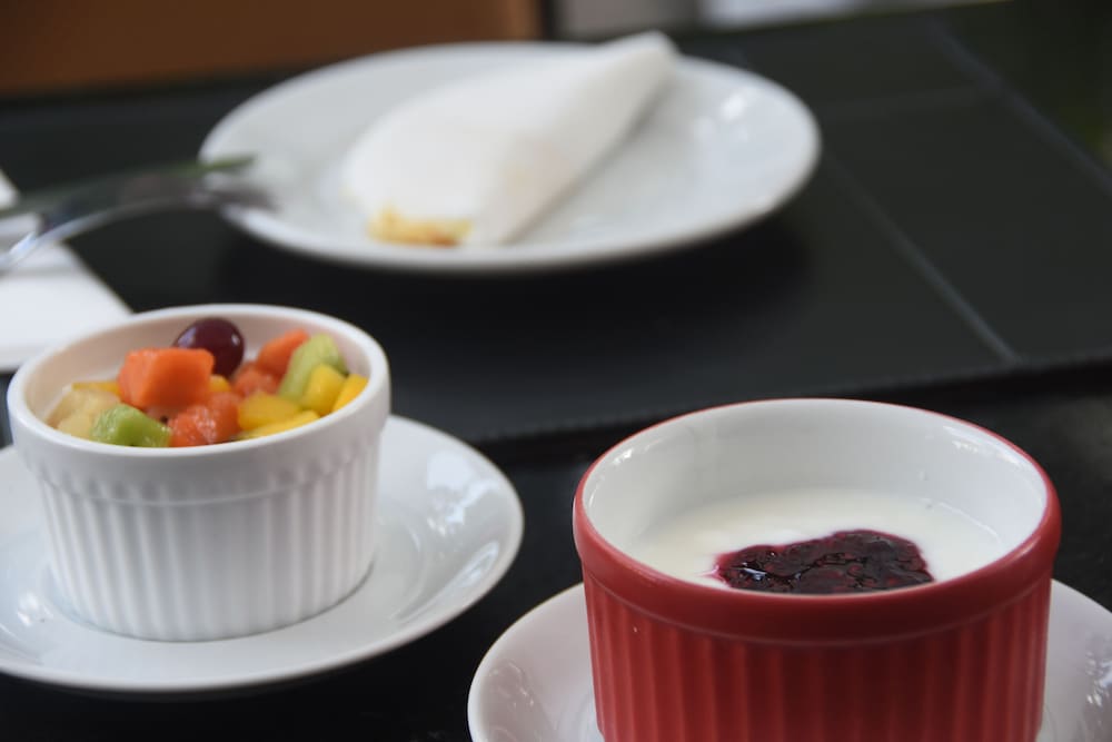 累西腓纳维根特斯美居酒店(Mercure Recife Navegantes Hotel) 图片2