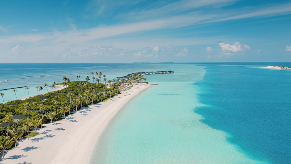 Joy Island Maldives 58/61