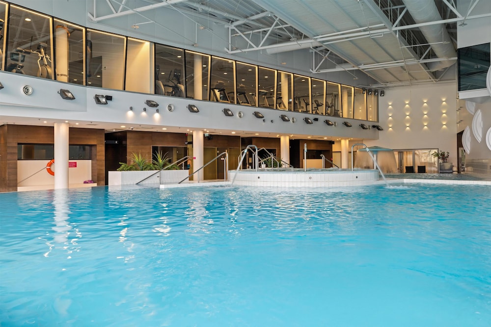Park Inn By Radisson Meriton Conference Spa Hotel Tallinn 6/72