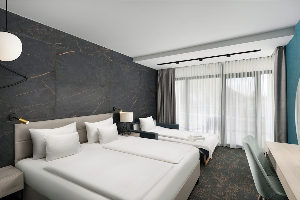 Mercure Tokaj Center 17/50