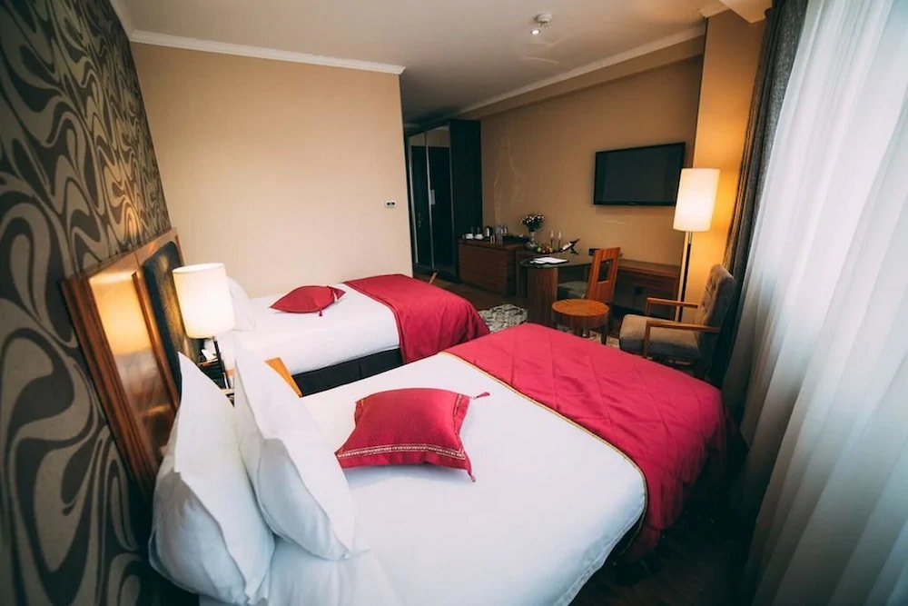 Damas International Hotel 21/48