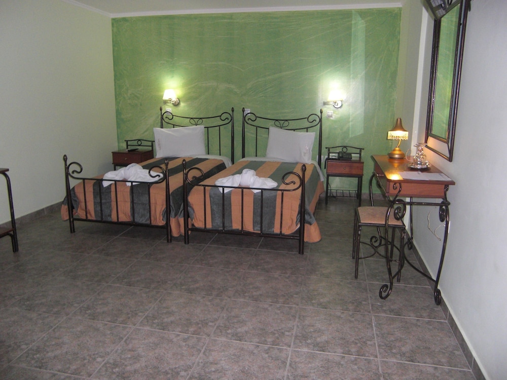 ANASTAZIA HOTEL 16/44