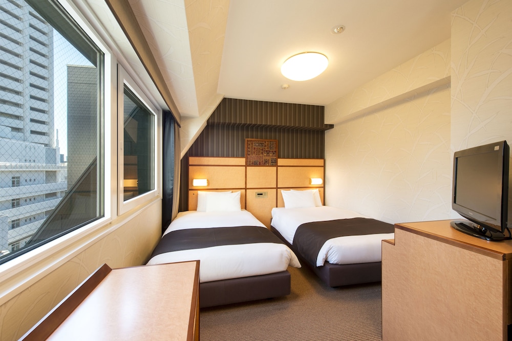 Hotel Villa Fontaine Tokyo-Hamamatsucho 18/50