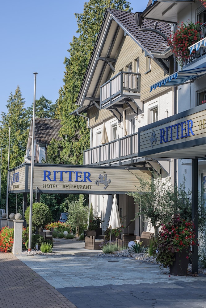 TOP CountryLine Hotel Ritter 1/45