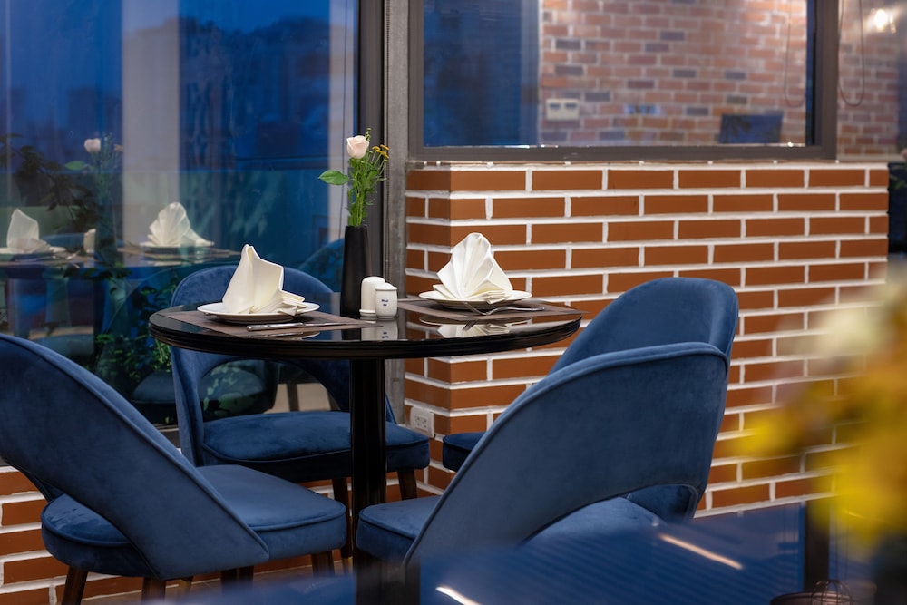 Grand Dragon Hotel Hanoi 52/58