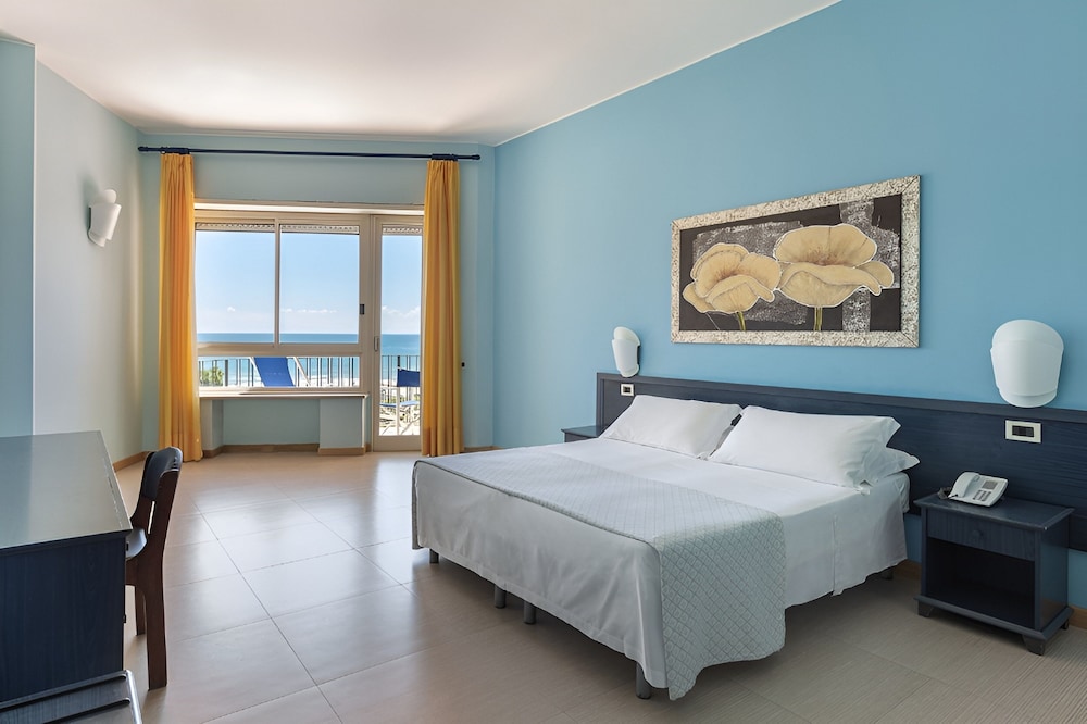 Hotel Serapo 17/58