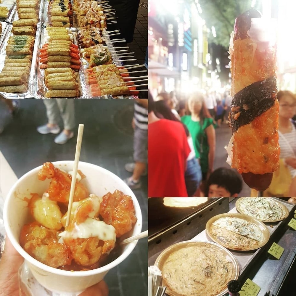 Artravel Myeongdong 17/48