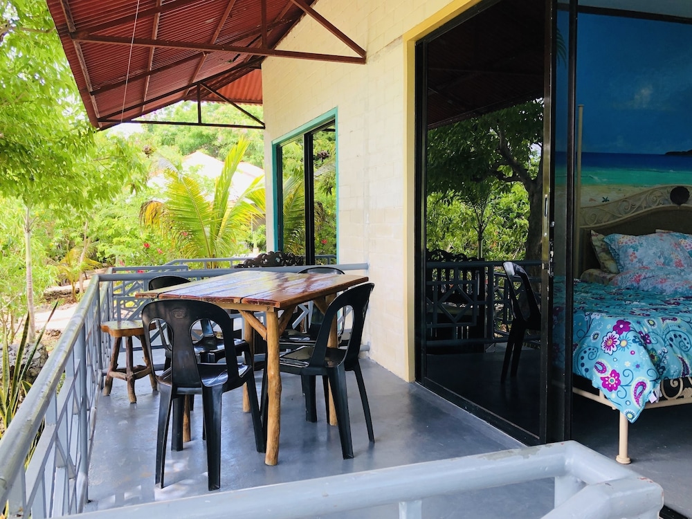 Bantayan Island Nature Park And Resort 43/62