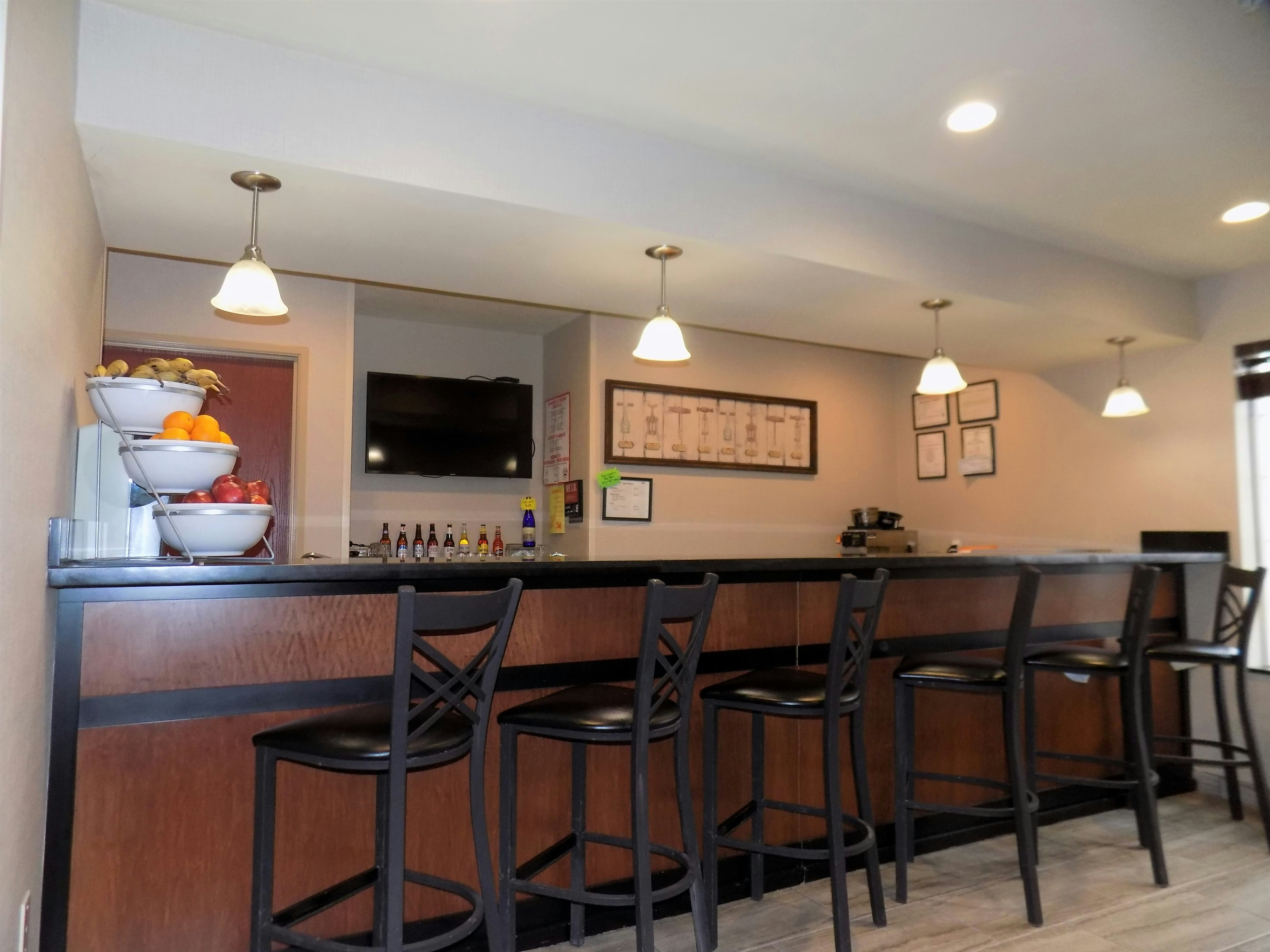 Cobblestone Hotel Suites Seward Ne 54/73