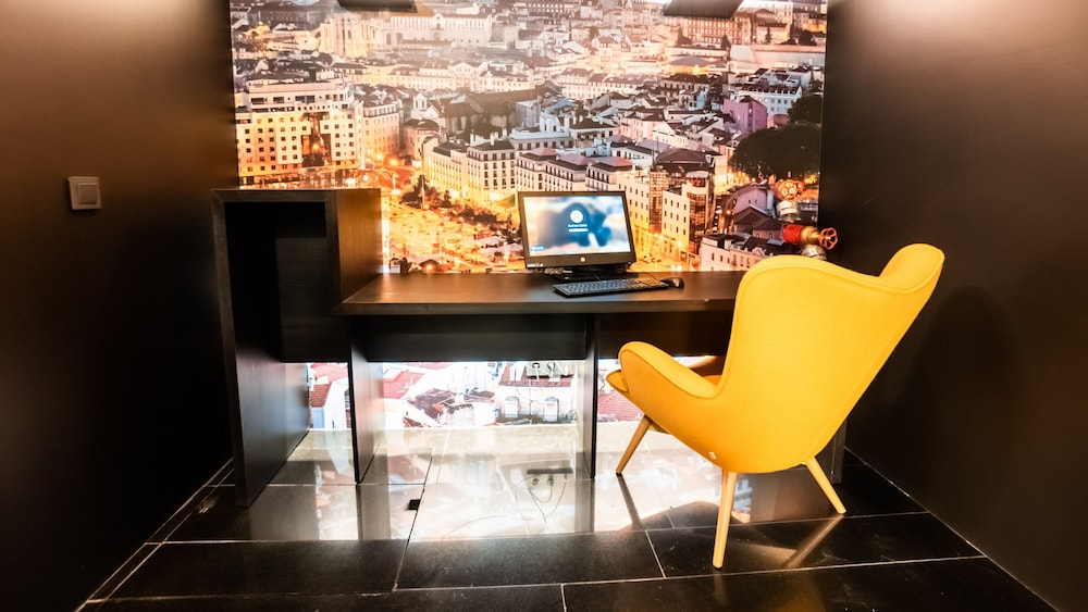 Hills Hotel Lisboa 52/61