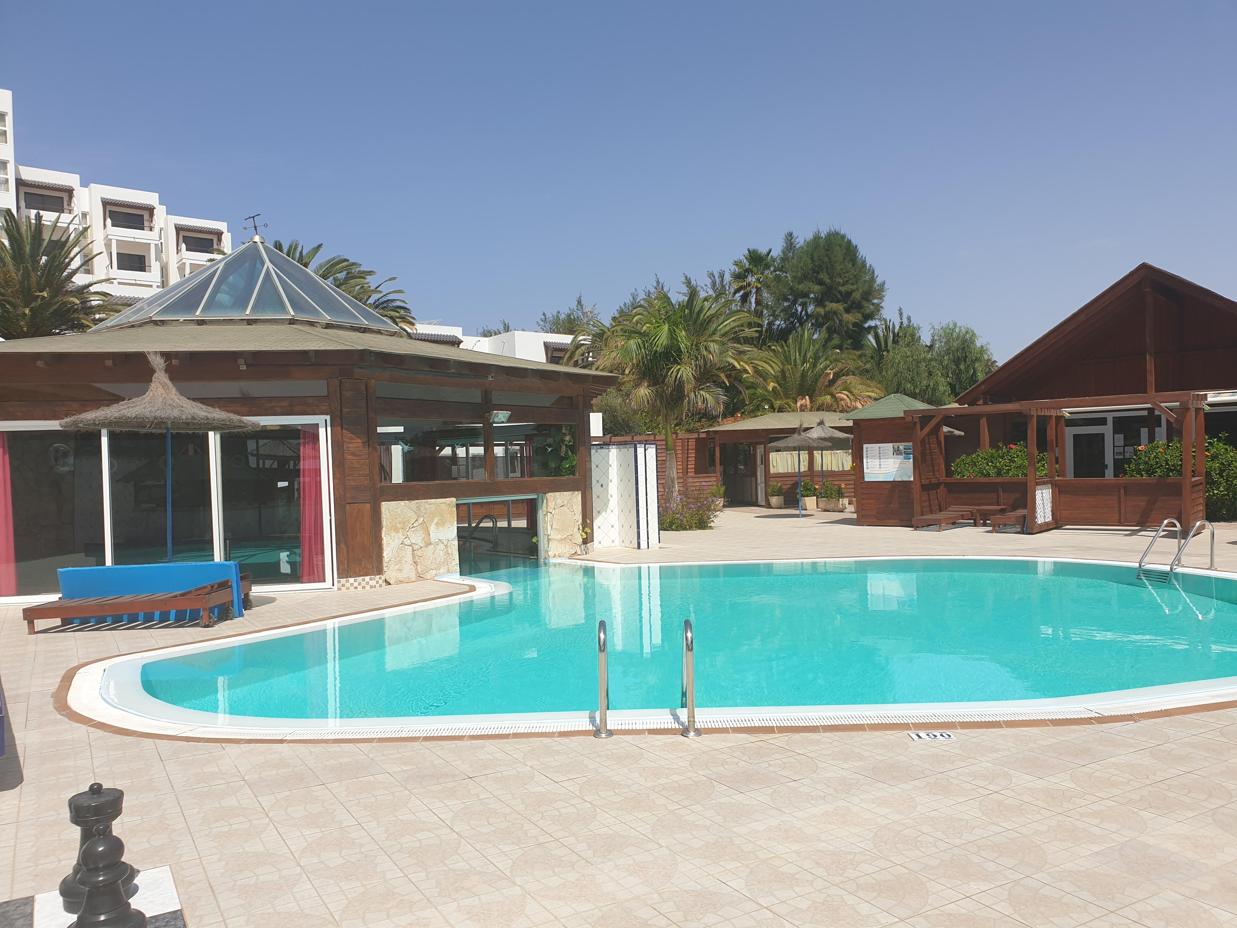 Monte Marina Playa Suites 1/7