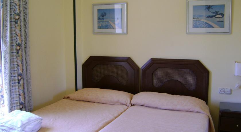 Mediterraneo Apartments 4/15