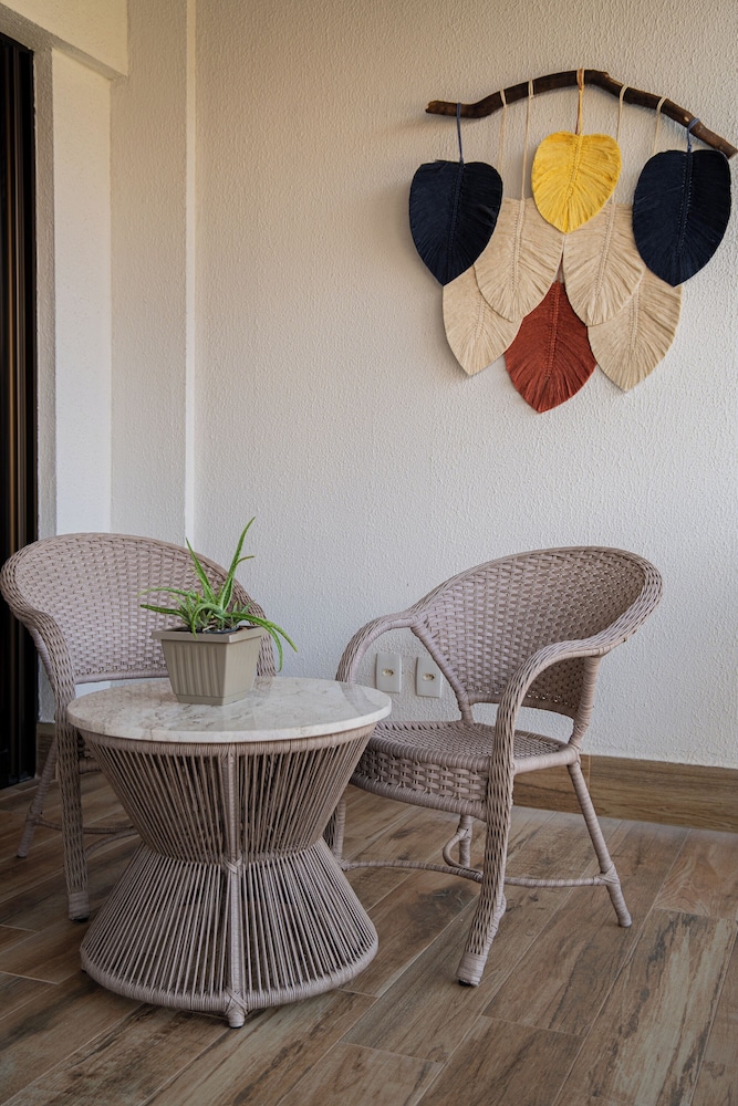 Porto das Dunas Boutique Praia Hotel 28/37