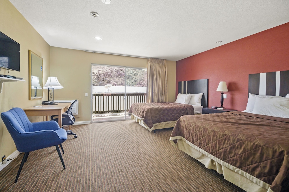 Sol Springs Inn 17/50