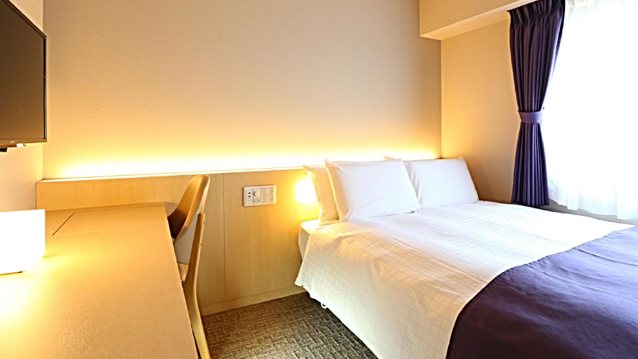 Gallery, Standard, Double Bed