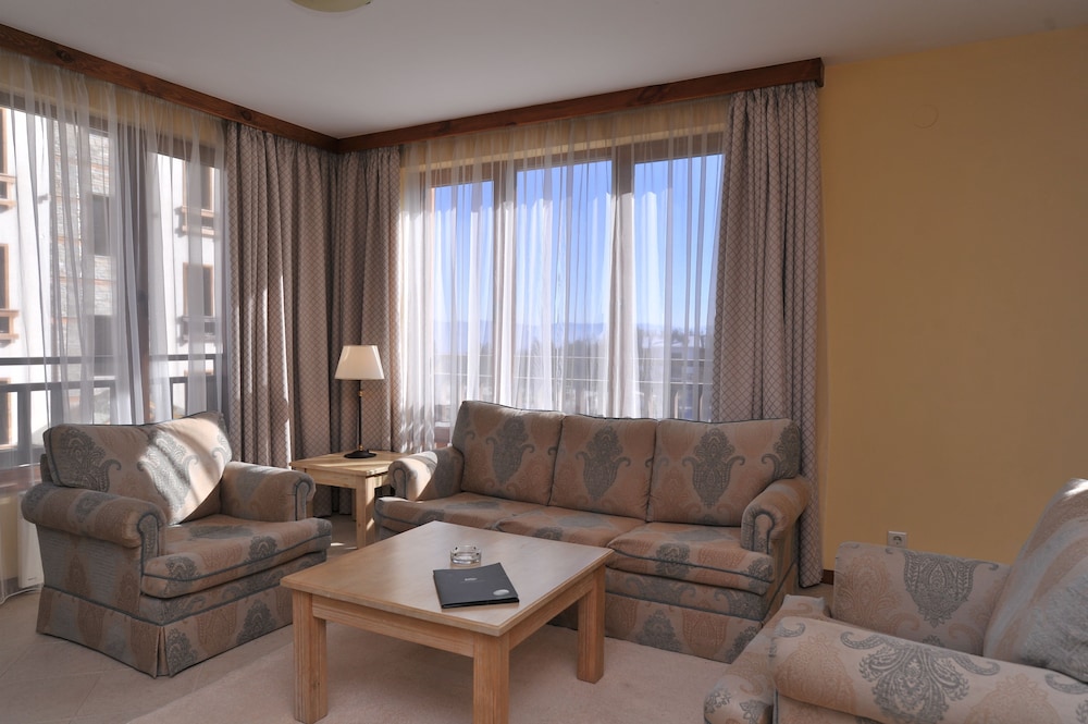 Pirin Golf Country Club Apartments 30/50
